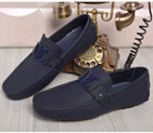 2015 louis vuitton men casual shoes SML0327