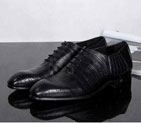 2015 louis vuitton men shoes in calf leather SML0344