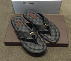 2015 louis vuitton men slippers shoes SML0352