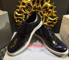 2015 new arrivals Prada men business shoes PSM0345