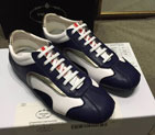 2015 new arrivals Prada men casual shoes PSM0334