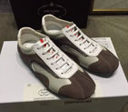 2015 new arrivals Prada men casual shoes PSM0335