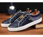 2015 versace men rivets casual shoes VSM0020