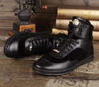 2015 versace men straps high-top shoes VSM0018