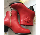2015 versace women Boots VSC0008