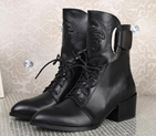 2015 versace women Boots VSC0004