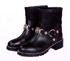 2015 versace women Boots VSC0005