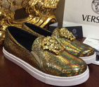 2015 versace women Casual shoes VSC0013