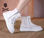 2016 ASH women new arrivals casual shoes ASH0051