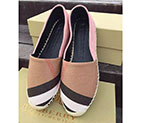 2016 Burberry women casual shoes BWS0034