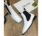 2016 Celine women Boots in Calfskin leather CWS0008