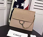 2016 Chloe FAYE SHOULDER BAG 3S1126