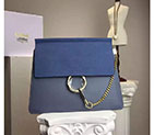 2016 Chloe FAYE SHOULDER BAG 3S1126