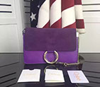 2016 Chloe FAYE SMALL SHOULDER BAG 3S1127