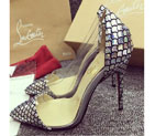 2016 Christian Louboutin high-heeled shoes CLWS0118