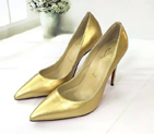2016 Christian Louboutin patent leather women Sandals shoes CLWS0068