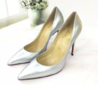2016 Christian Louboutin patent leather women Sandals shoes CLWS0070