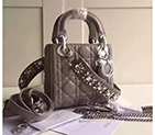 2016 Dior Mini Lady Bag D1634