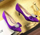 2016 Dior shoes Heel Height 6.5cm DSW0169