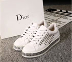 2016 Dior women Sneakers shoes DSW0180