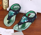 2016 Dior women sandals DSW0171