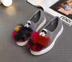 2016 Fendi classic women shoes FSW0048