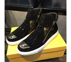 2016 Fendi men sneaker FSM0004