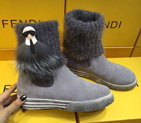 2016 Fendi women Boots FSW0024