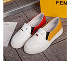 2016 Fendi women casual shoes FSW0058
