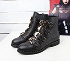2016 Givenchy women Boots in Calfskin leather GCW0011