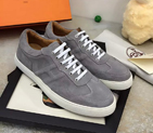 2016 Hermes men Casual shoes HMS0125