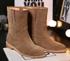 2016 Isabel women Boots IM0019