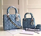 2016 LADY DIOR BAG Original quality D6155