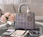 2016 LADY DIOR BAG Original quality D6155