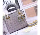 2016 LADY DIOR BAG Original quality D6155