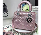 2016 LADY DIOR BAG Original quality D6155