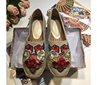 2016 Latest Dolce&Gabbana(D&G) women shoes DGW0014