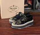 2016 Latest Prada classic women Shoes PSW0175