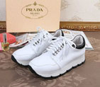 2016 Latest Prada classic women Shoes PSW0177