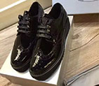 2016 Latest Prada women shoes in Patent leather PSW0186