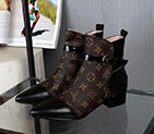 2016 Louis vitton women Boots SW0454