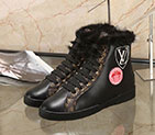 2016 Louis vitton women Boots SW0477