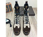 2016 Louis vitton women Boots SW0457