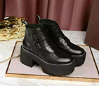 2016 Louis vitton women Boots in Calfskin leather SW0423