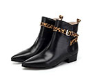 2016 Louis vitton women Boots in Calfskin leather SW0438