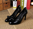 2016 Louis vitton women High-heeled shoes SW0314
