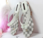 2016 Louis vitton women slippers SW0339