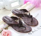 2016 Louis vitton women slippers SW0337
