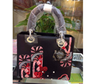 2016 MINI LADY DIOR BAG D1634