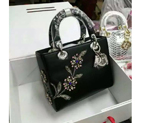 2016 MINI LADY DIOR BAG D1634